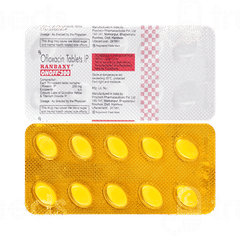 Onoff 200 Tablet 10 Onoff 200 Tablet 10