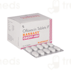 Onoff 400 Tablet 10 Onoff 400 Tablet 10