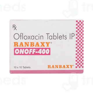 Onoff 400 Tablet 10