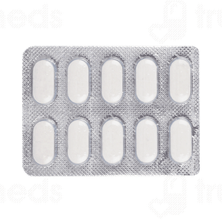 Onoff 400 Tablet 10