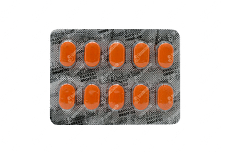 Onoff Oz Tablet 10