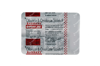 Onoff Oz Tablet 10