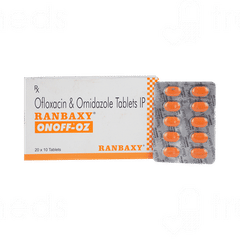 Onoff Oz Tablet 10