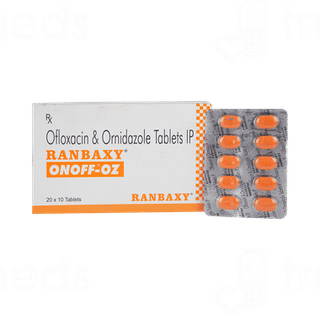 Onoff Oz Tablet 10
