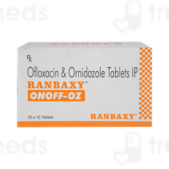 Onoff Oz Tablet 10