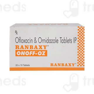 Onoff Oz Tablet 10