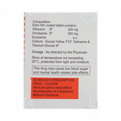 Onoff Oz Tablet 10