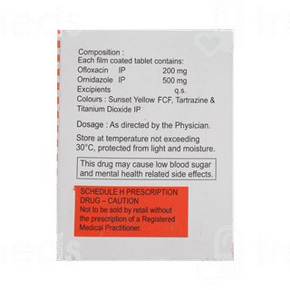Onoff Oz Tablet 10