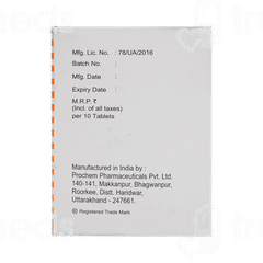 Onoff Oz Tablet 10