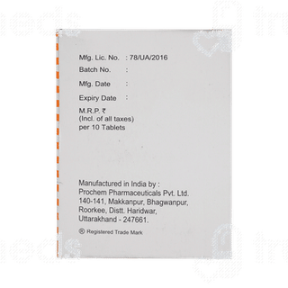Onoff Oz Tablet 10