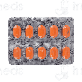 Onoff Oz Tablet 10