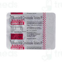 Onoff Oz Tablet 10