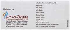 Onrose 10 Tablet 10 Onrose 10 Tablet 10