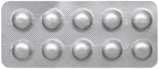 Onrose 10 Tablet 10