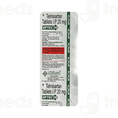 Ontel 20 Tablet 10 Ontel 20 Tablet 10