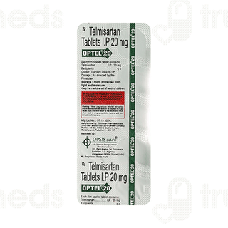 Ontel 20 Tablet 10