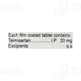 Ontel 20 Tablet 10