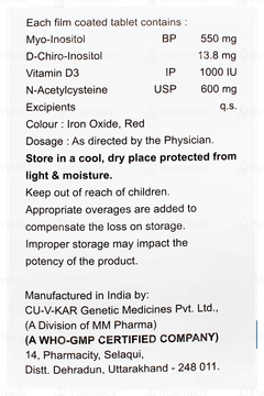 Oosure Forte Tablet 10