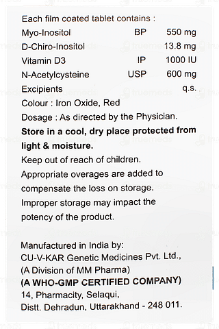 Oosure Forte Tablet 10