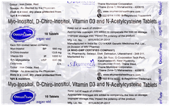 Oosure Forte Tablet 10