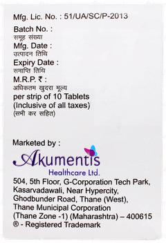 Oosure Plus Tablet 10