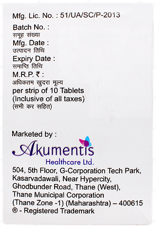 Oosure Plus Tablet 10