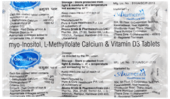 Oosure Plus Tablet 10