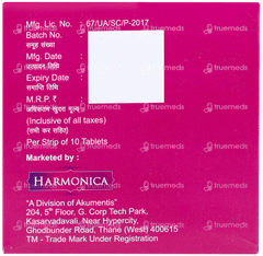 Oosure M Tablet 10 Oosure M Tablet 10