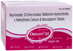 Oosure M Tablet 10 Oosure M Tablet 10