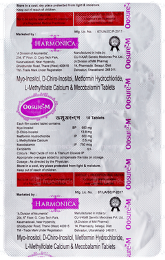 Oosure M Tablet 10 Oosure M Tablet 10