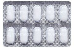 Open Up 300 Tablet 10