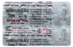 Open Up 300 Tablet 10 Open Up 300 Tablet 10