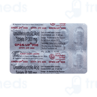 Open Up 300 Tablet 10