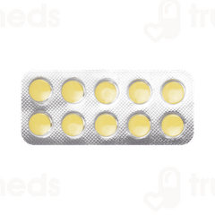 Opiprime 100 MG Tablet 10