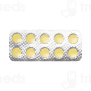 Opiprime 100 MG Tablet 10