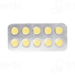 Opiprime 50 MG Tablet 10