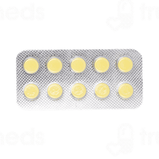 Opiprime 50 MG Tablet 10