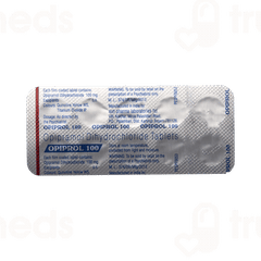 Opiprol 100 Tablet 10