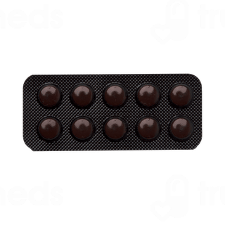 Opiprol 50 Tablet 10