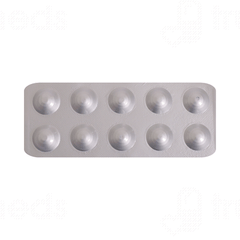 Opres 200 MG Tablet 10