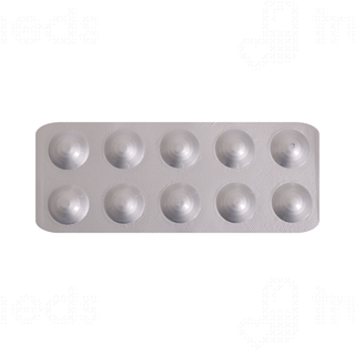 Opres 200 MG Tablet 10