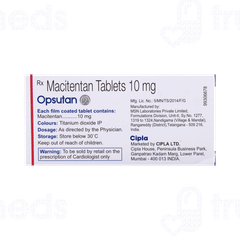 Opsutan Tablet 10