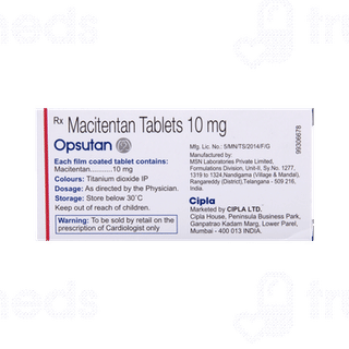 Opsutan Tablet 10