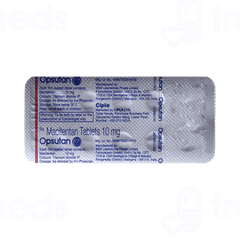 Opsutan Tablet 10
