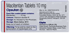 Opsutan Tablet 10