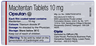 Opsutan Tablet 10