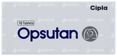Opsutan Tablet 10