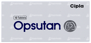 Opsutan Tablet 10