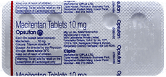 Opsutan Tablet 10