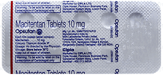 Opsutan Tablet 10